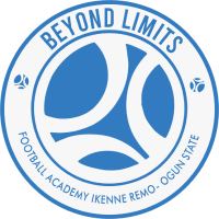 Beyond Limits FA Logo